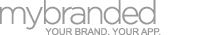 MyBrandedApp Logo